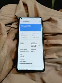 ONEPLUS 9 5G 8+8=128