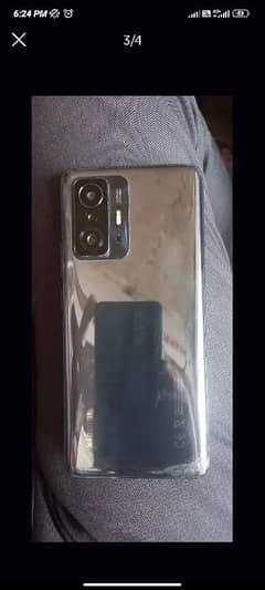 Xiaomi mi 11