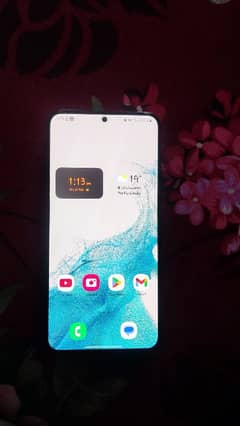 *Galaxy S22+ Non-PTA*