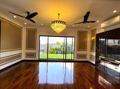 1 Kanal House For Rent In DHA Phase 6 Lahore Near Dollmen Mall