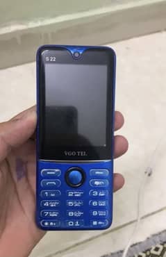 VGO TEL