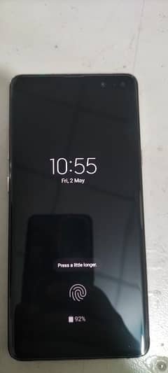 Samsung s10 5g 8gb 256gb