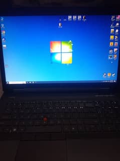 HP Laptop 8760w With Graphics Card GTA 5 Aram se chlay Gi