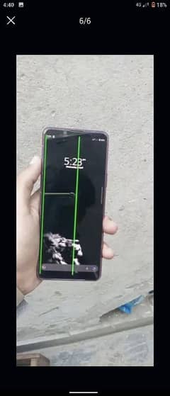 Sony Xperia 5 mark 2 sim working