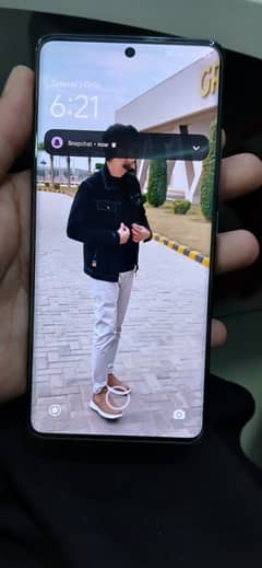 Xiaomi Redmi Note 10 Pro 8/256 GB Black