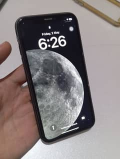 iPhone 11 64 GB jv