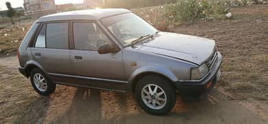Daihatsu Charade 1985