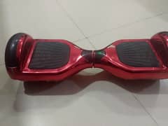 hoverboard
