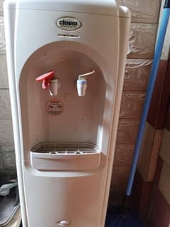 Water