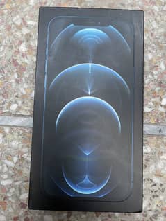 Iphone 12 pro max 256