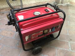 MAGMA Power Generator 2.8 kv