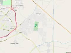 2-Kanal Revovated Villa Facing Golf Available For Sale