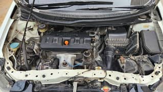 Honda Civic VTi Oriel Prosmatec 2013