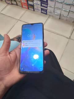 Infinix Smart 7