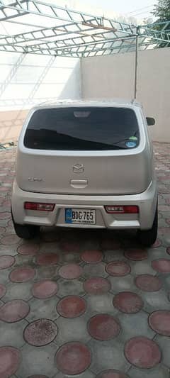 Mazda Carol Eco 2020