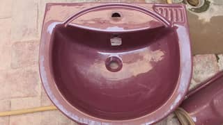 WashBasin