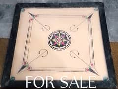carrom