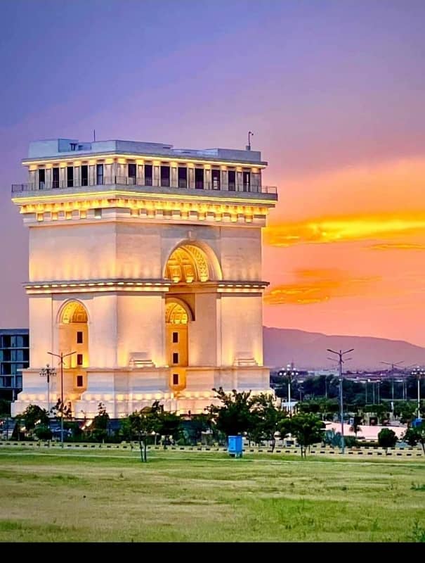 Plot for Sale Faisal Town Phase 2 (Block T-1) Plot Size: 25x50 (5 Marla) Plot Number: 454 Status: All Dues Clear Ready for Transfer Final Price: Rs. 24 Lacs (No Bargaining) 0