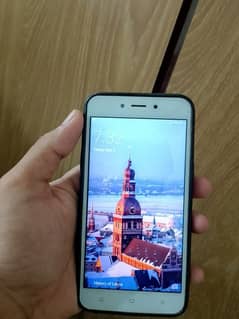 Oppo ka original piece h KIT nhi h iska original box bhi ha
