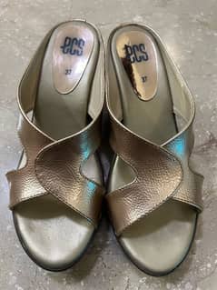 Ladies footwear