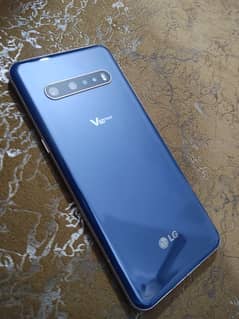 Lg v60 thinQ 5g
