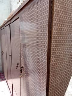 wardrobe