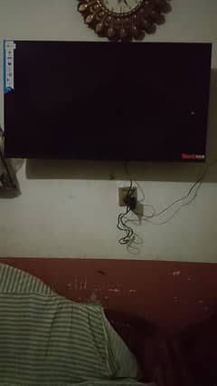 ok led ha 1 month used ha