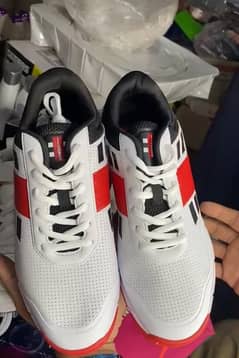 Gray Nicolls Original Shoes 100% Original With Money Back Guarantee