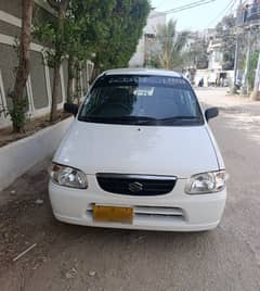 Suzuki Alto 2006