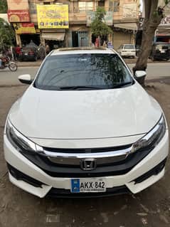 HONDA