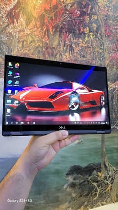 Dell i7 8 Generation