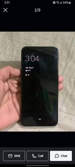 i am selling my Google pixel 4 6gb 64gb OEM lock ha baki All okay ha