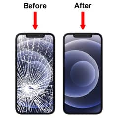 Repairing