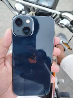 iPhone 13 /water pack / bettari helt 97