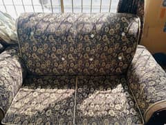 sofa set 3 in 1