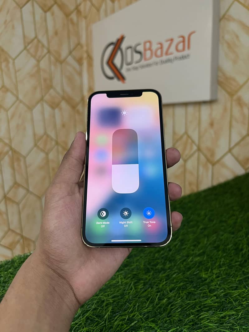 Iphone 12 Pro 256gb Non Pta Factory Unlock 2