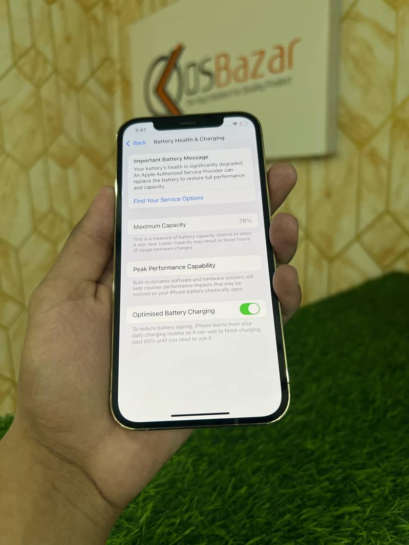 Iphone 12 Pro 256gb Non Pta Factory Unlock 3