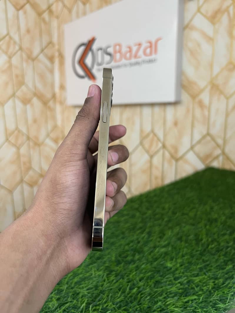 Iphone 12 Pro 256gb Non Pta Factory Unlock 5