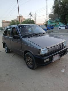 Suzuki Mehran (O/3/l/4/2/O/l/5/5/O/l)