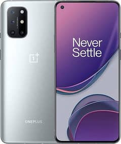 One Plus 8T
