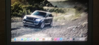 MacBook Air 2017