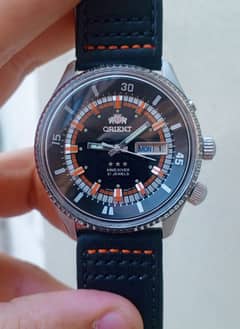 Orient