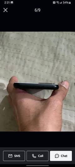 i am selling my Google pixel 4 6gb 64gb OEM lock ha baki All okay ha