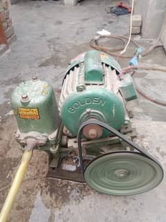 donky pump 0345 5422184