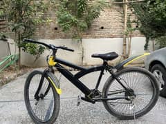 Cycle