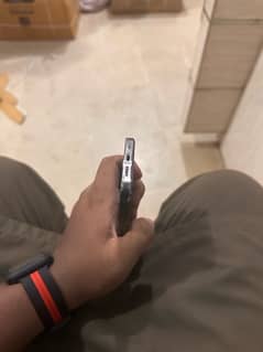 Iphone 13pro non pta