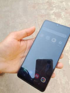 Samsung galaxy a31. . . exchange possible