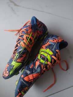football