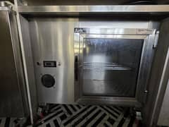 Undercounter Bar Chiller for Cafes & Restaurants