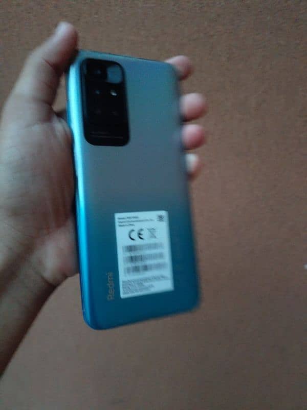 Redmi 10 2